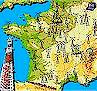 french radio stations - les stations de radios country en France