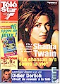 Télé Star - 19 au 25 août 2000 - n° 1246