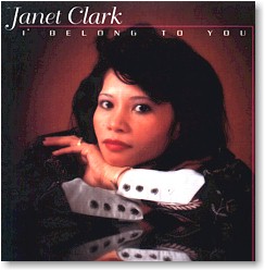 I Belong To You - Janet Clark