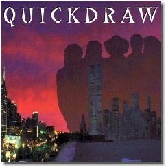 Quickdraw CD